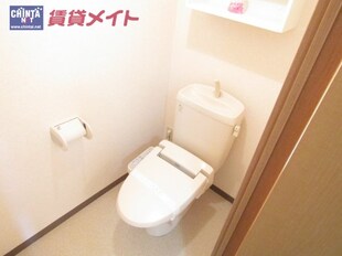 スカイヒルズの物件内観写真